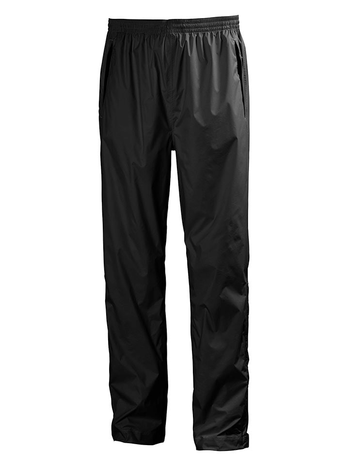 Функциональные брюки Loke Helly Hansen, черный
Функциональные брюки Loke Helly Hansen, черный