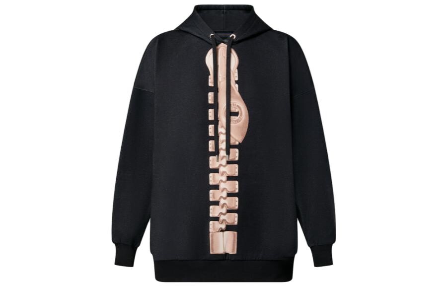 Толстовка женская Louis Vuitton с принтом, черный
Толстовка женская Louis Vuitton с принтом, черный