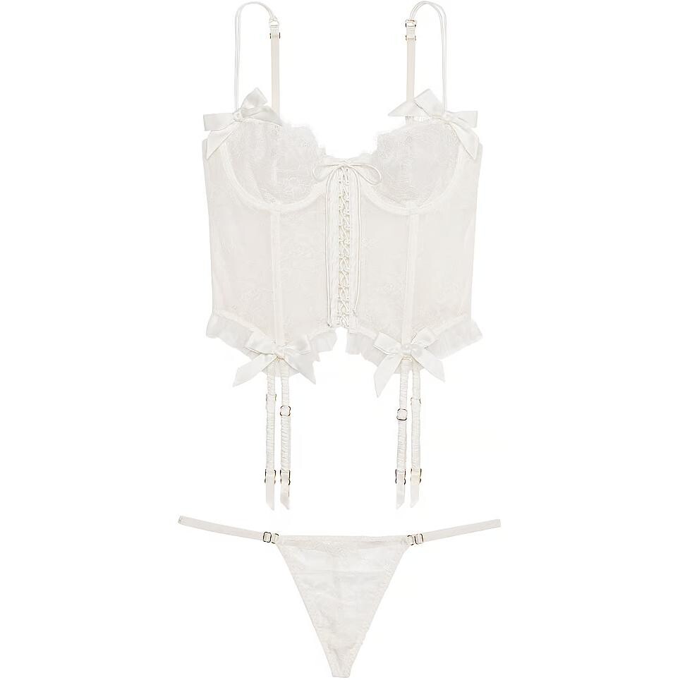 Комплект женского нижнего белья Victoria'S Secret
Комплект женского нижнего белья Victoria'S Secret