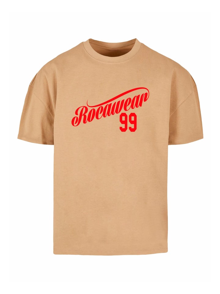 Футболка Rocawear, цвет unionbeige
Футболка Rocawear, цвет unionbeige