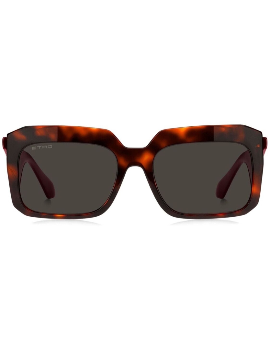 Солнцезащитные очки ETRO Tailoring, коричневый
Солнцезащитные очки ETRO Tailoring, коричневый