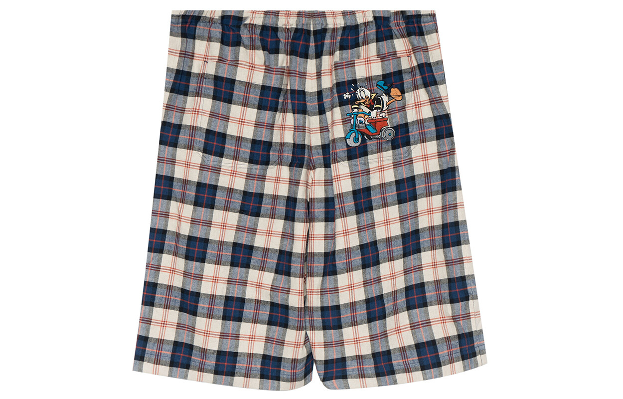 Повседневные шорты мужские многоцветные Gucci, цвет Multicolor
Повседневные шорты мужские многоцветные Gucci, цвет Multicolor