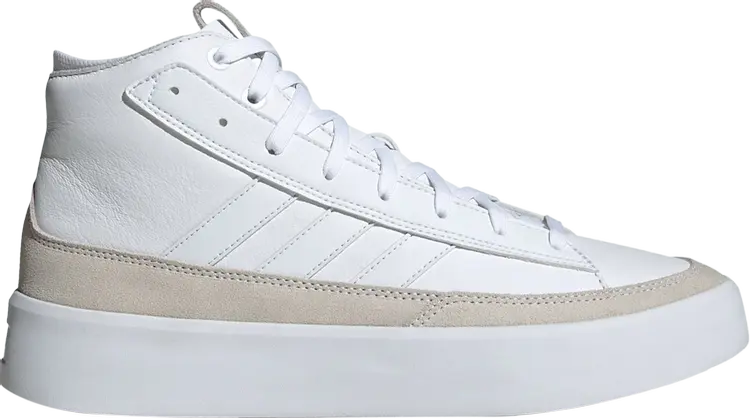 Кроссовки ZNSORED High 'Cloud White', белый, Серый, Кроссовки ZNSORED High 'Cloud White', белый
Кроссовки ZNSORED High 'Cloud White', белый, Серый, Кроссовки ZNSORED High 'Cloud White', белый