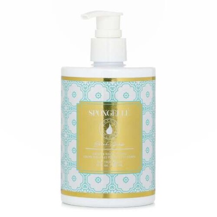 Лосьон для рук и тела Spongelle Beach Grass 325ml 11oz
Лосьон для рук и тела Spongelle Beach Grass 325ml 11oz