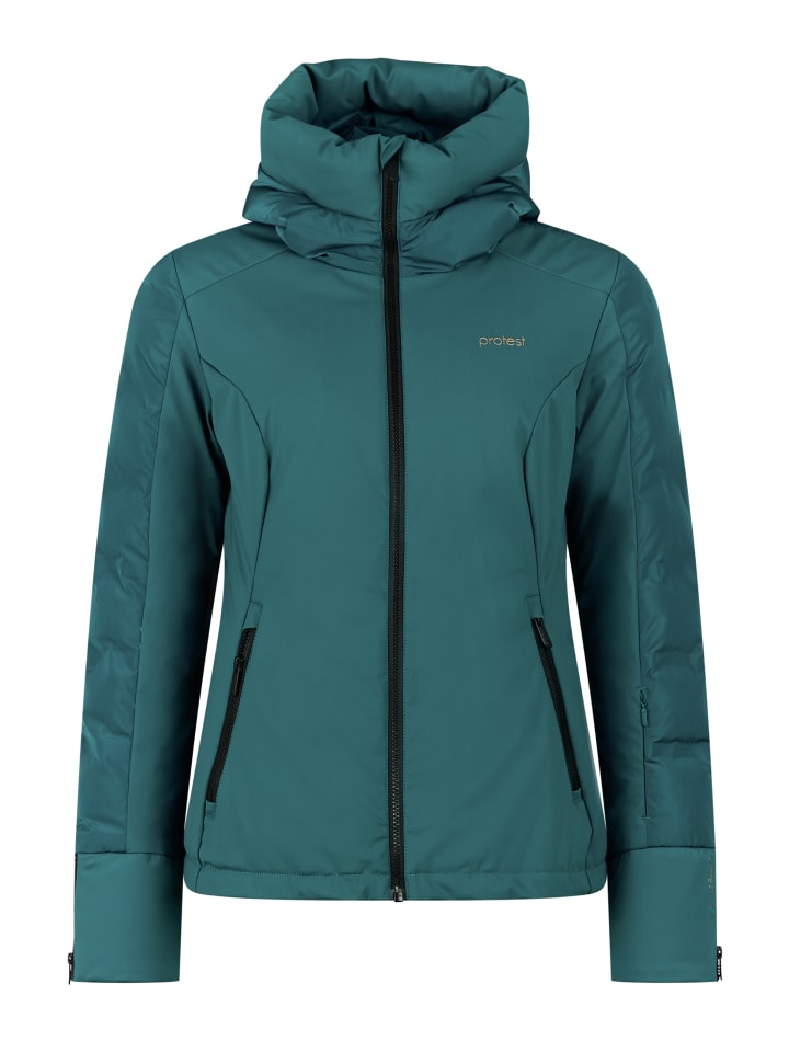 Куртка для лыж и сноуборда Protest
Куртка для лыж и сноуборда Protest