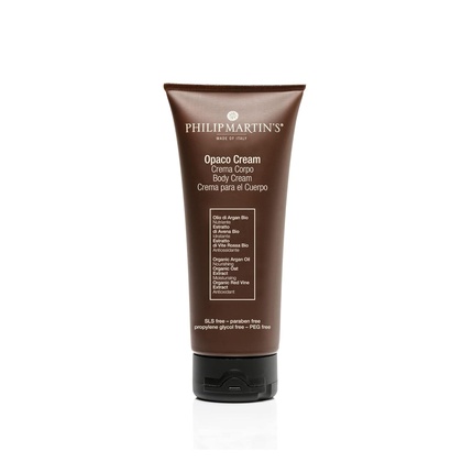 Крем для тела Opaco Cream 200 мл 6,8 унций Philip Martin's
Крем для тела Opaco Cream 200 мл 6,8 унций Philip Martin's