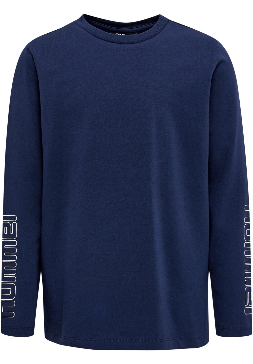 Топ с длинными рукавами CLOUD Hummel, цвет black iris
Топ с длинными рукавами CLOUD Hummel, цвет black iris