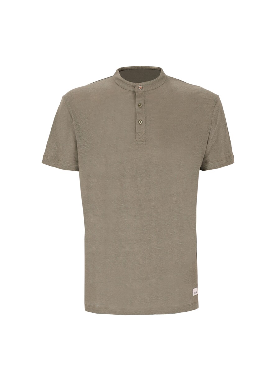 Рубашка Distretto12 Royan, оливковый
Рубашка Distretto12 Royan, оливковый