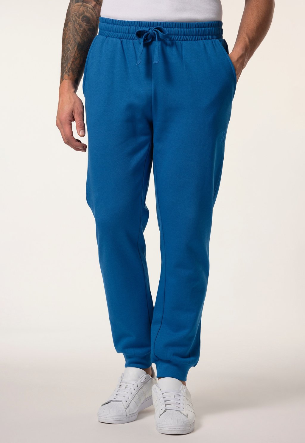 Спортивные брюки JP1880, синий
Спортивные брюки JP1880, синий