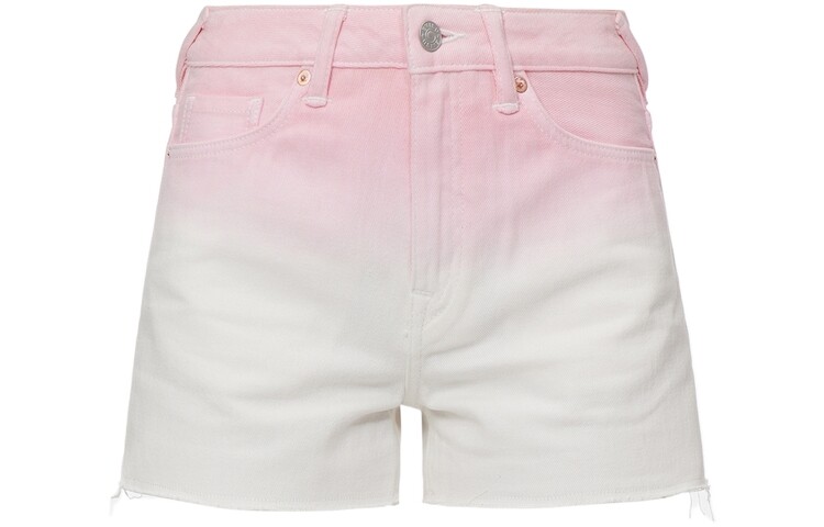 Джинсовые шорты женские розовые Evisu
Джинсовые шорты женские розовые Evisu