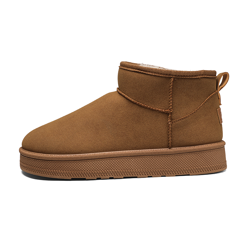 Нескользящие и износостойкие теплые детские ботинки среднего размера для подростков FIRS Kids, желтый
Нескользящие и износостойкие теплые детские ботинки среднего размера для подростков FIRS Kids, желтый