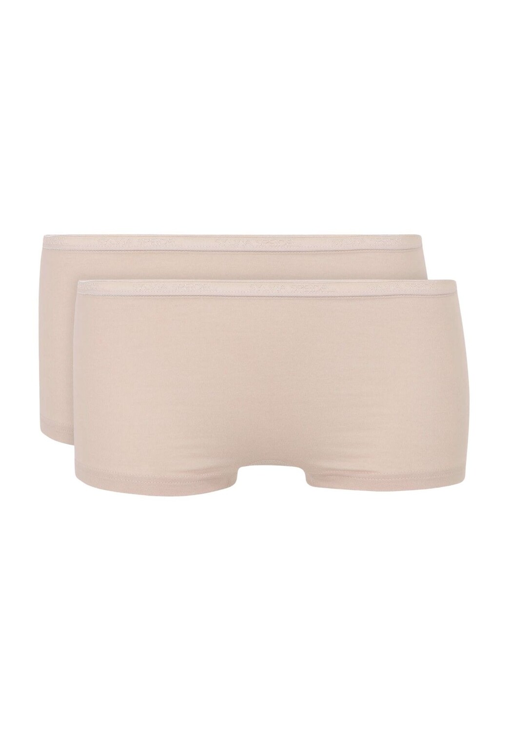 Трусики Soraya, 2 шт., однотонные, женские Sylvia Speidel., нюд
Трусики Soraya, 2 шт., однотонные, женские Sylvia Speidel., нюд