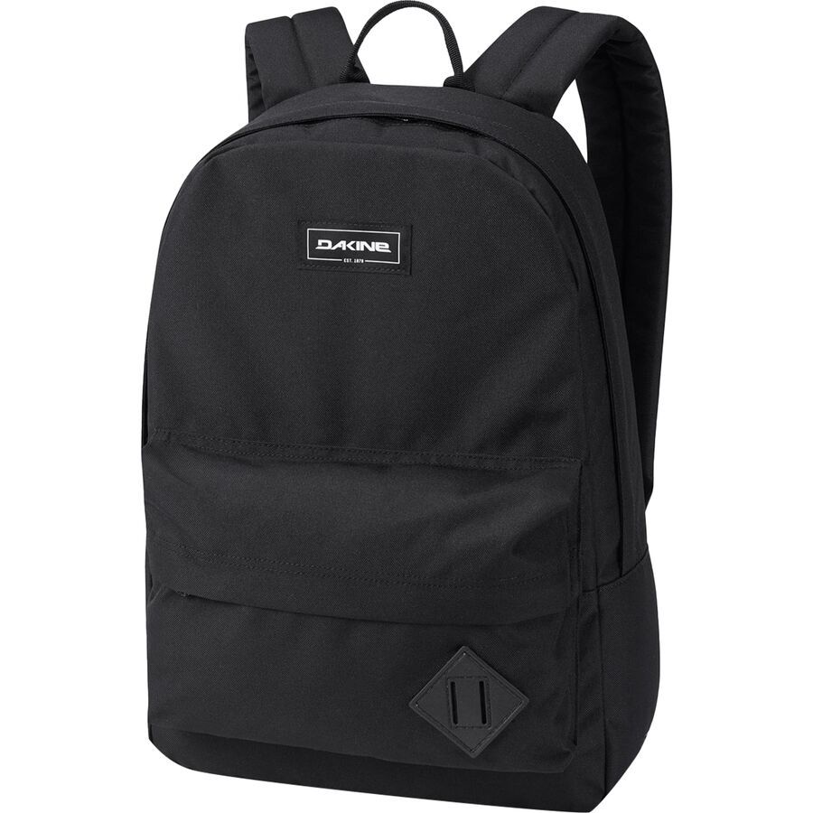 Рюкзак 365 21 л DAKINE DAKINE, Black
Рюкзак 365 21 л DAKINE DAKINE, Black