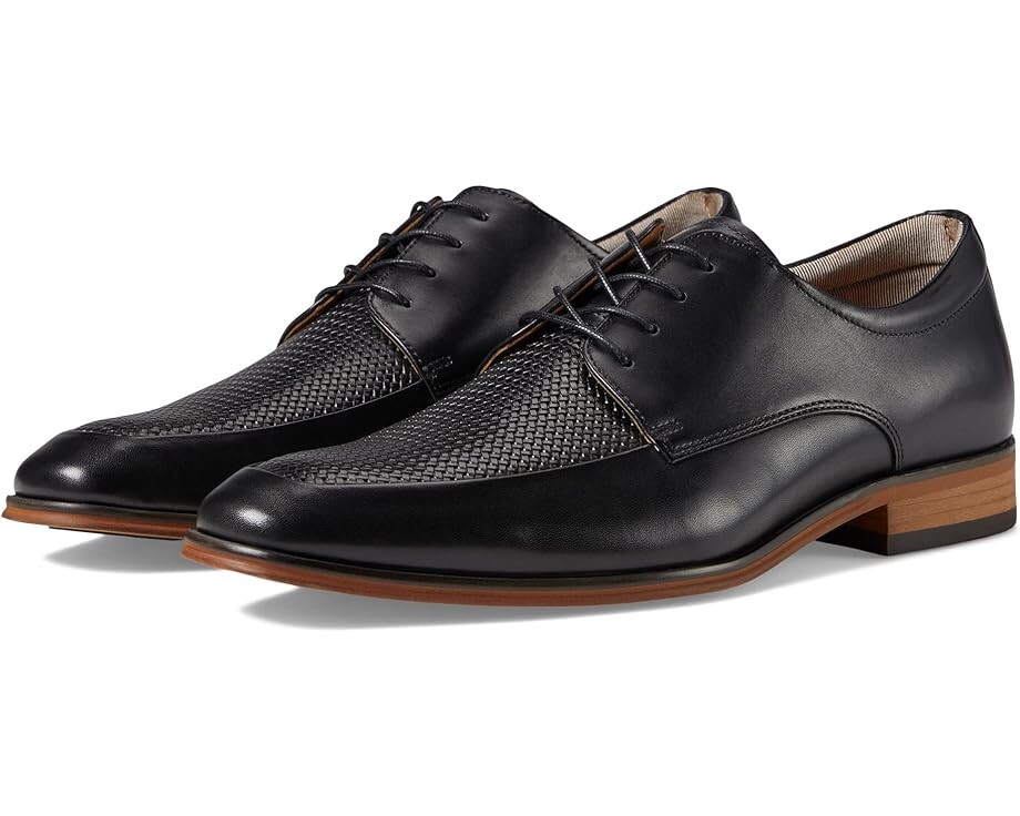 Оксфорды Steve Madden Imala, черная кожа 
Оксфорды Steve Madden Imala, черная кожа