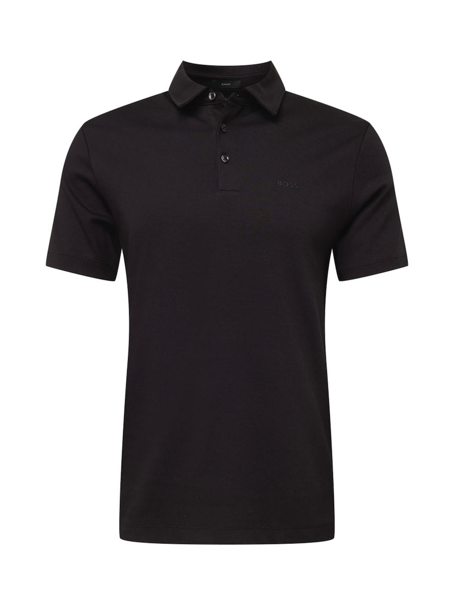 Рубашка BOSS Palosh, черный
Рубашка BOSS Palosh, черный