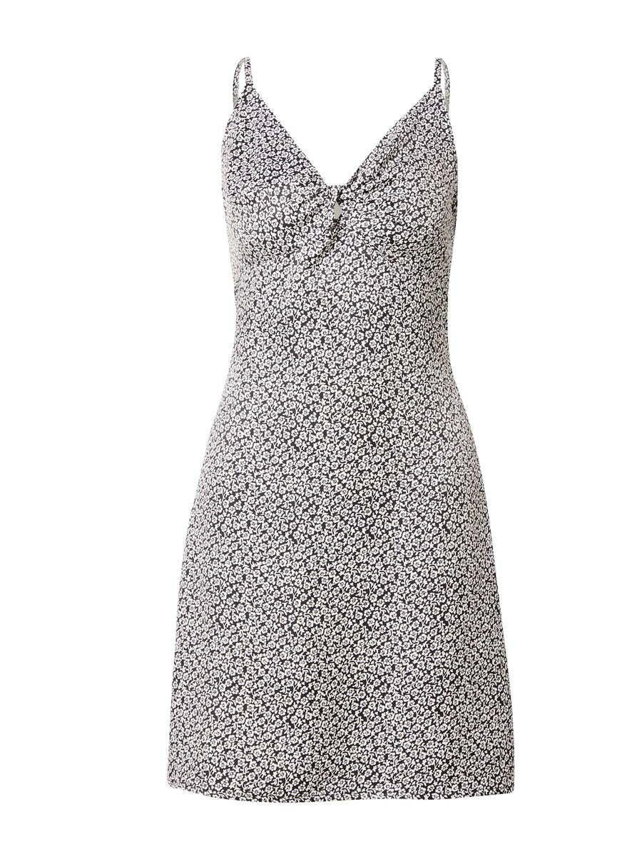 Летнее платье A LOT LESS Summer Dress Lynn, черный
Летнее платье A LOT LESS Summer Dress Lynn, черный