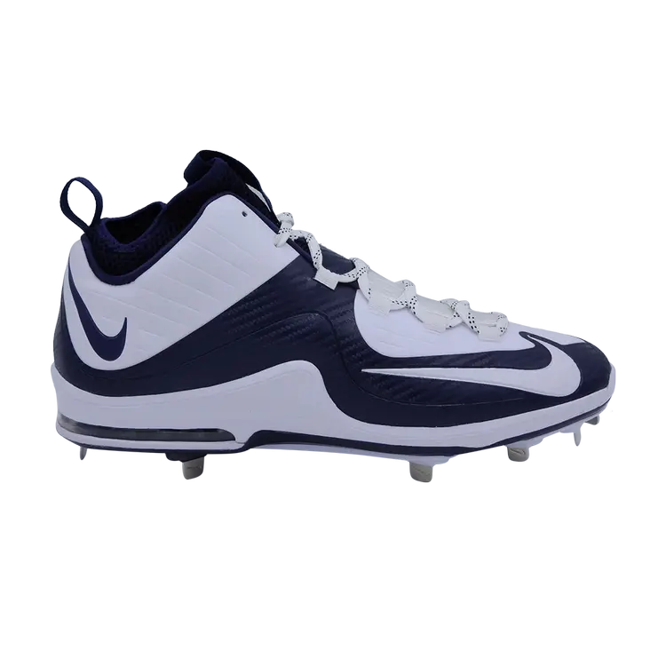 Кроссовки Nike Air Max MVP Elite 2 3/4 'White Navy', синий, Синий;серый, Кроссовки Nike Air Max MVP Elite 2 3/4 'White Navy', синий 
Кроссовки Nike Air Max MVP Elite 2 3/4 'White Navy', синий, Синий;серый, Кроссовки Nike Air Max MVP Elite 2 3/4 'White Navy', синий