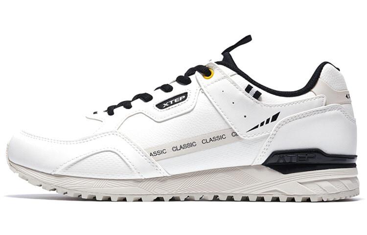 Кроссовки XTEP Casual Shoes Men Low-Top White Black, Черный, Кроссовки XTEP Casual Shoes Men Low-Top White Black
Кроссовки XTEP Casual Shoes Men Low-Top White Black, Черный, Кроссовки XTEP Casual Shoes Men Low-Top White Black