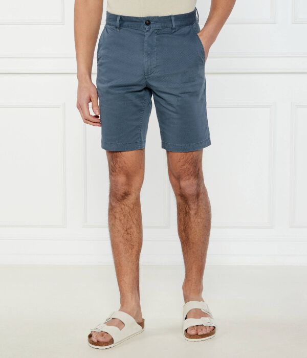 Шорты Slim fit Boss Orange, синий
Шорты Slim fit Boss Orange, синий