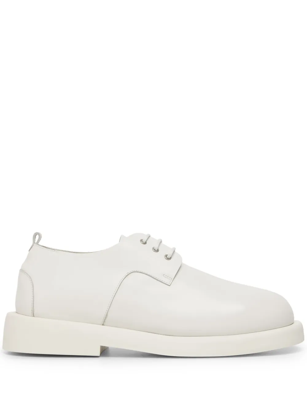 Туфли дерби Marsèll, белый
Туфли дерби Marsèll, белый