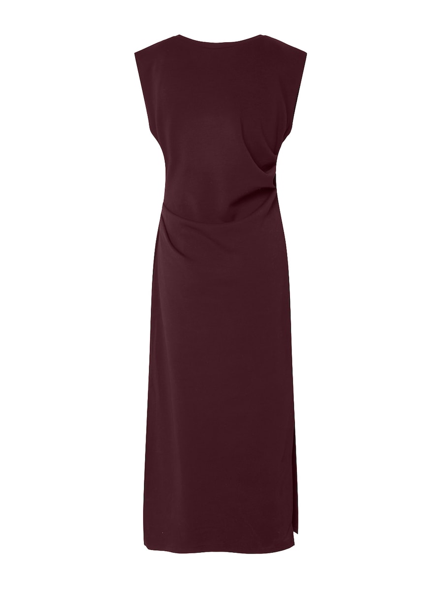 Платье YAS PINA, Wine Red
Платье YAS PINA, Wine Red