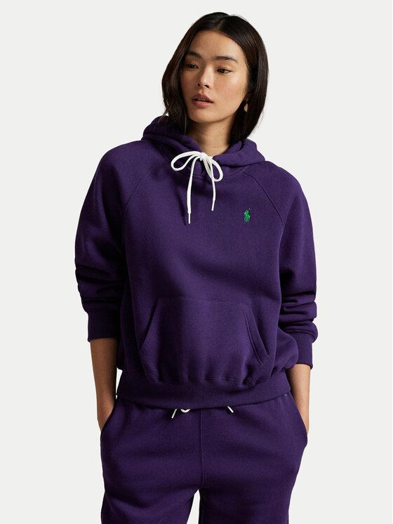 Свитшот relaxed fit 211971698006 Polo Ralph Lauren, синий
Свитшот relaxed fit 211971698006 Polo Ralph Lauren, синий