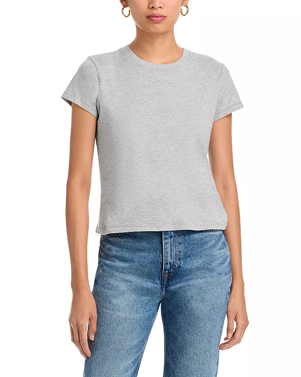 Детская футболка Frame, серый
Детская футболка Frame, серый