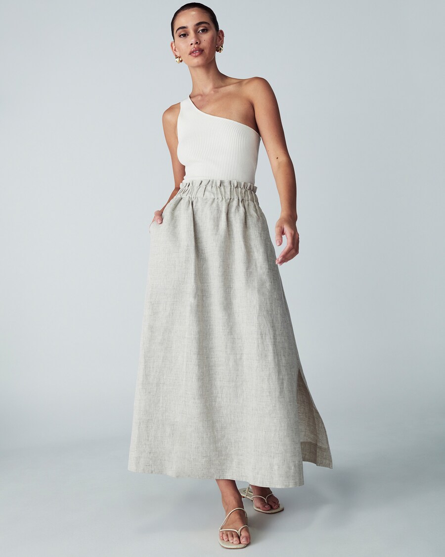 Юбка St MRLO Meli, Kitt
Юбка St MRLO Meli, Kitt