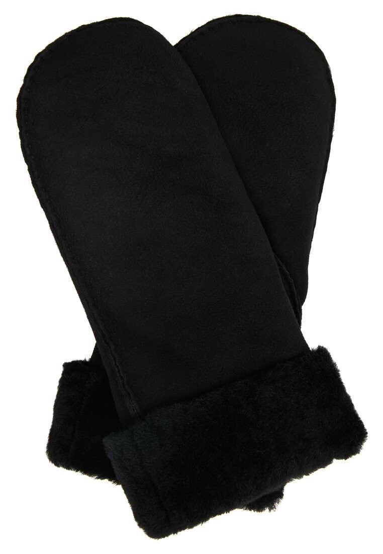 Варежки Kessler, черный
Варежки Kessler, черный