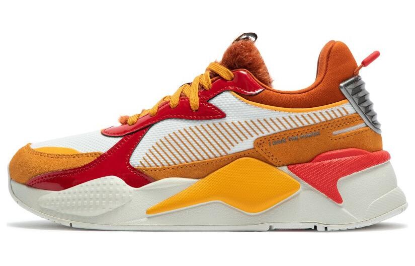 Кроссовки Puma Masters Of The Universe X RS-X '40th Anniversary - He-Man'
Кроссовки Puma Masters Of The Universe X RS-X '40th Anniversary - He-Man'