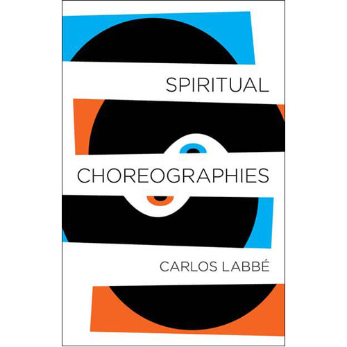 Книга Spiritual Choreographies
Книга Spiritual Choreographies