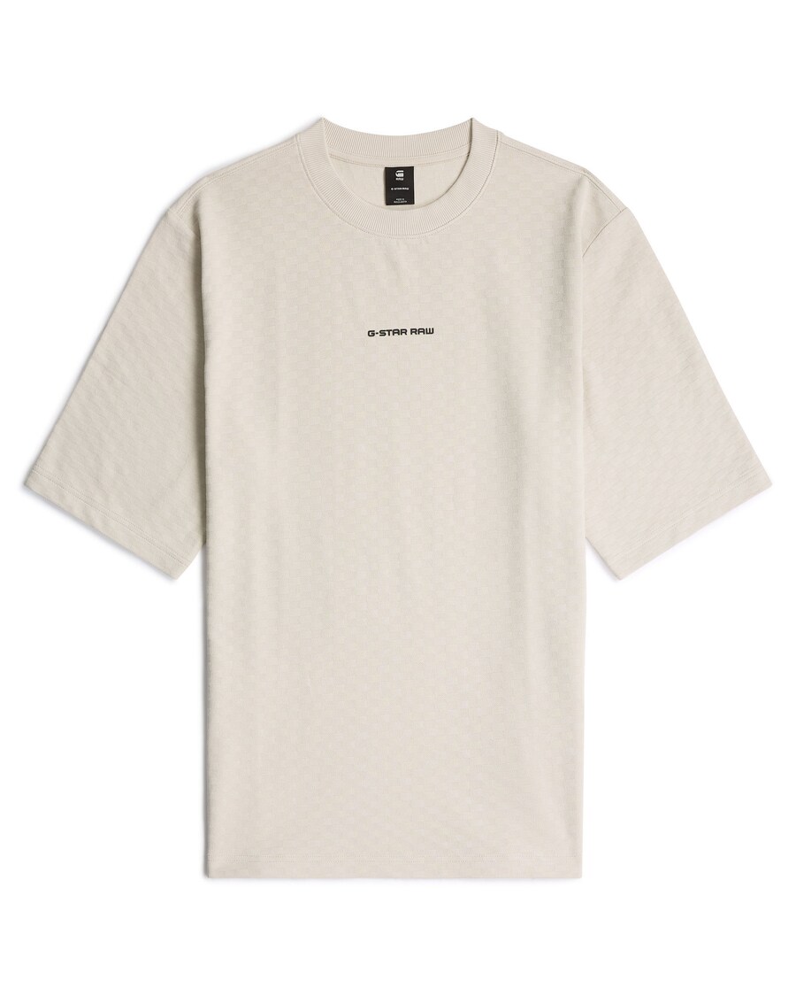 Футболка G-STAR, Off white
Футболка G-STAR, Off white