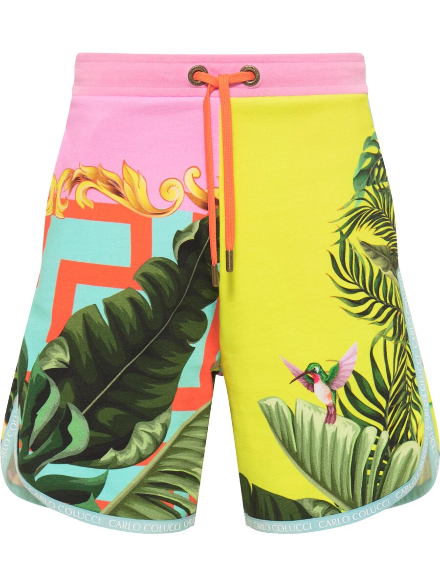 Обычные брюки Carlo Colucci Curia, Mixed Colors
Обычные брюки Carlo Colucci Curia, Mixed Colors