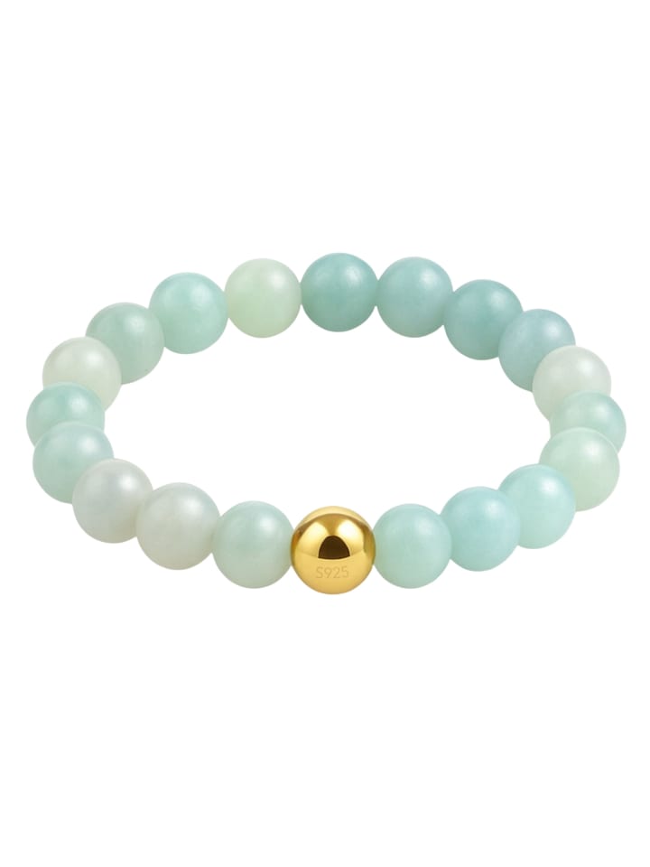 GOOD.designs Жемчужное кольцо с амазонитом
GOOD.designs Жемчужное кольцо с амазонитом