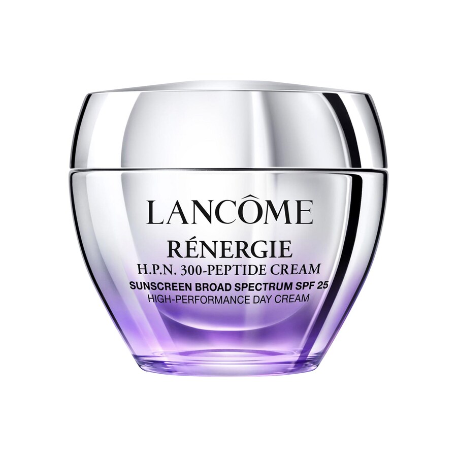 Антивозрастной крем R'nergie HPN 300-Peptide с SPF 25 Lancôme, 1.7 oz /50 ml
Антивозрастной крем R'nergie HPN 300-Peptide с SPF 25 Lancôme, 1.7 oz /50 ml