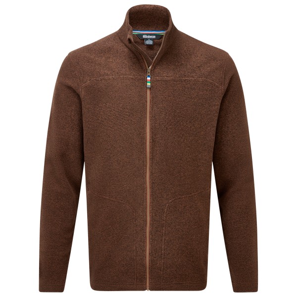 Куртка эко Rolpa - флисовая куртка Sherpa, Cappuccino
Куртка эко Rolpa - флисовая куртка Sherpa, Cappuccino