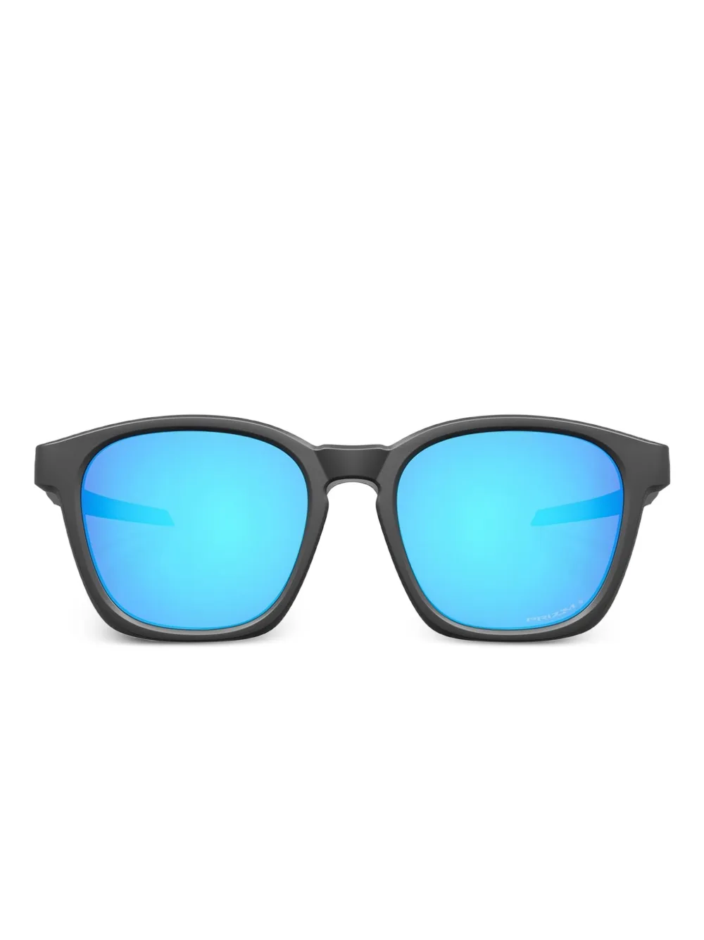 Солнцезащитные очки Shackle в квадратной оправе Oakley, черный
Солнцезащитные очки Shackle в квадратной оправе Oakley, черный