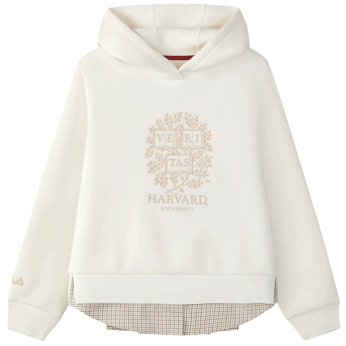 FILA KIDS Свитшот Cloud White для подростков
FILA KIDS Свитшот Cloud White для подростков