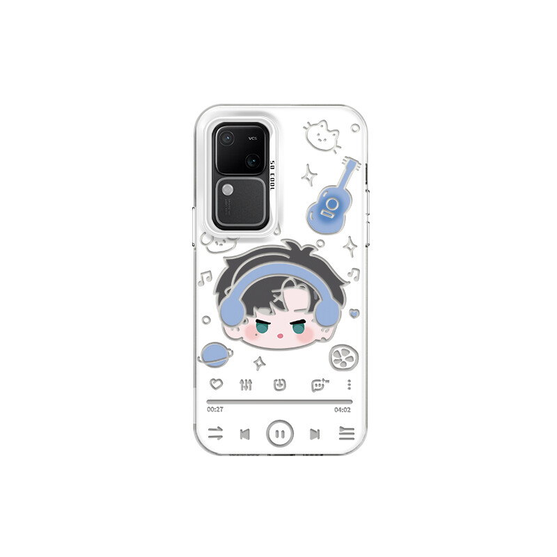 Чехол для телефона Tronic Danone Chuangdaneng, DWWYCY024 - Colored silvery-white
Чехол для телефона Tronic Danone Chuangdaneng, DWWYCY024 - Colored silvery-white