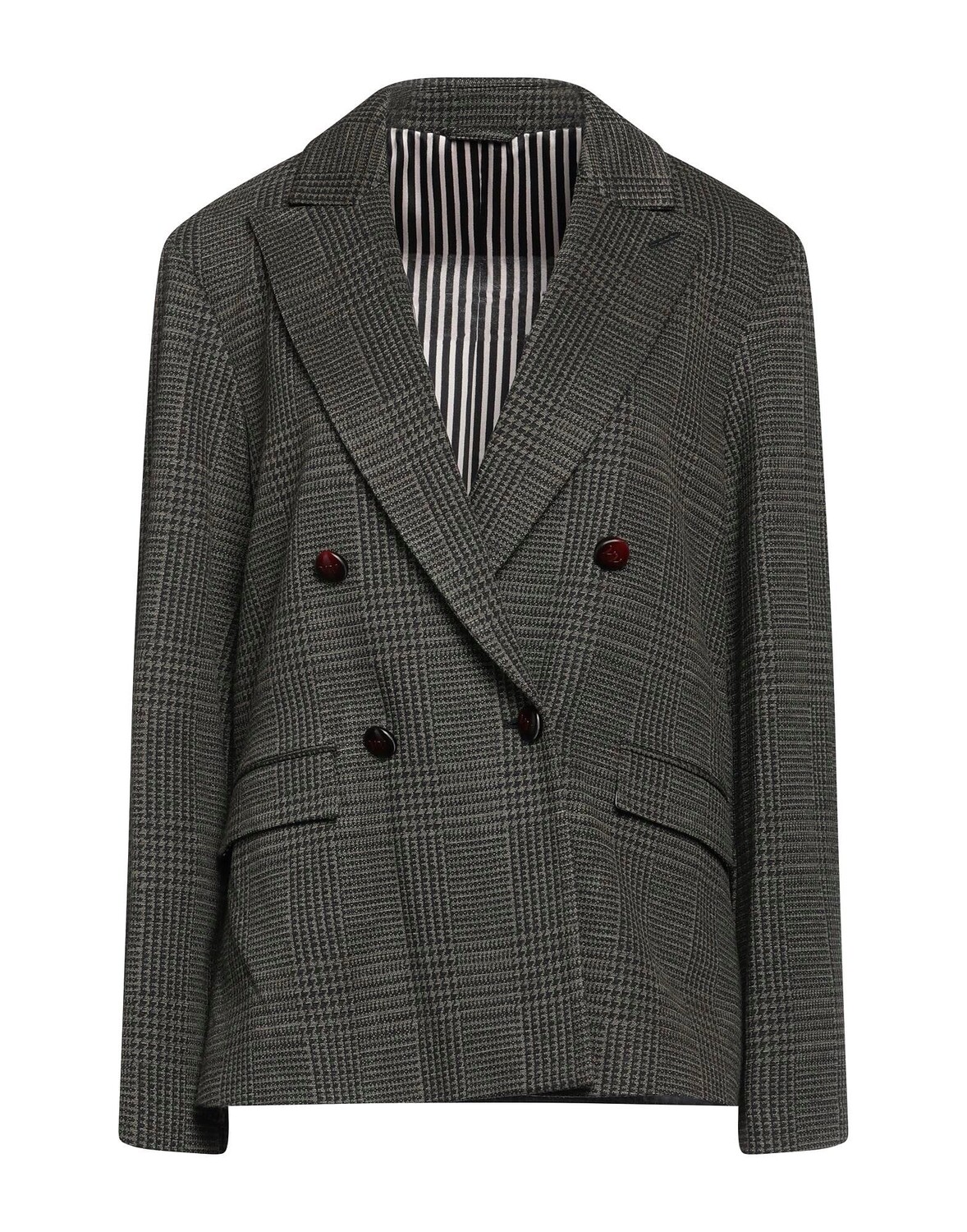 Блейзер Vi To Vi, зеленый
Блейзер Vi To Vi, зеленый