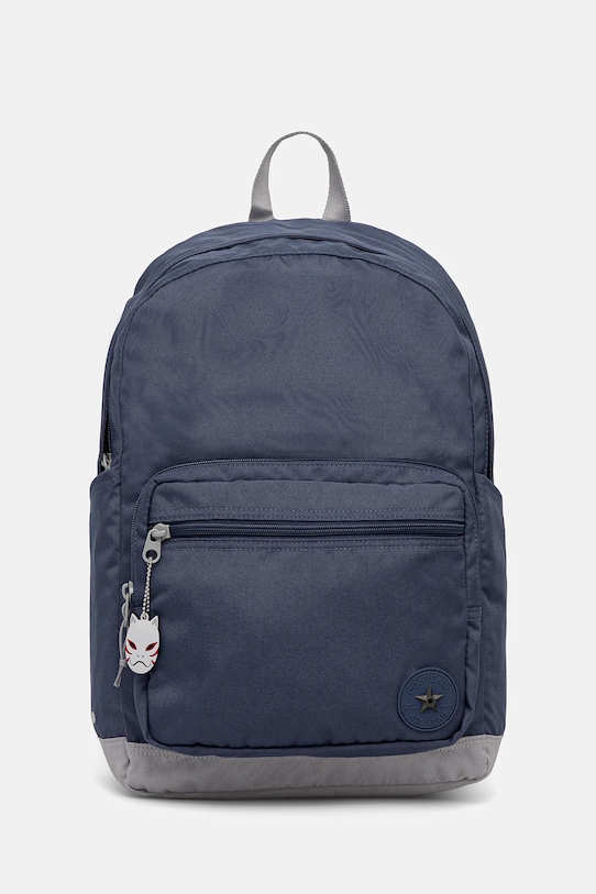 Рюкзак x NARUTO Converse, синий
Рюкзак x NARUTO Converse, синий