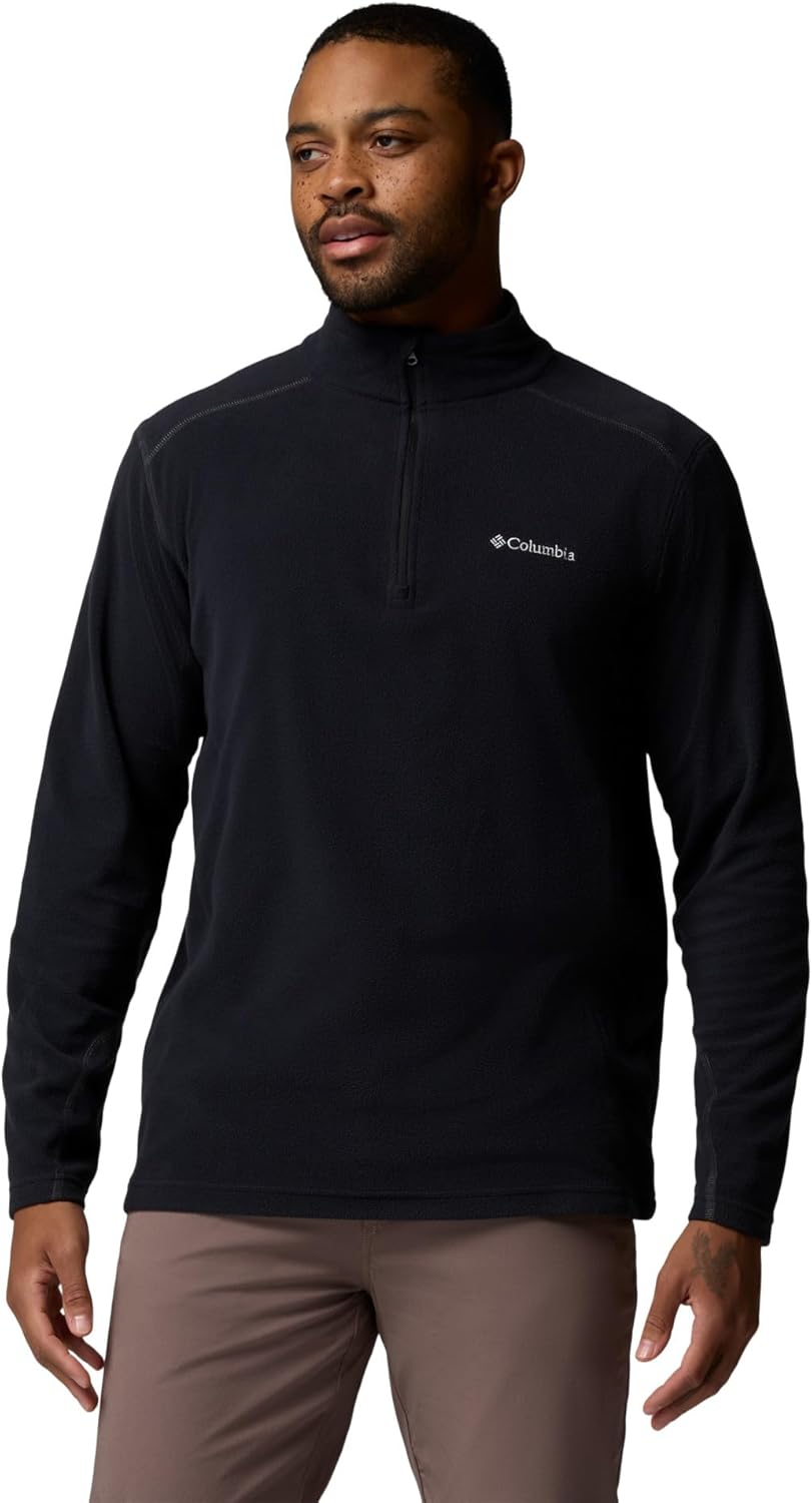 Columbia мужская флисовая толстовка Klamath Range II с молнией на половину, Black, Черный, Columbia мужская флисовая толстовка Klamath Range II с молнией на половину, Black
Columbia мужская флисовая толстовка Klamath Range II с молнией на половину, Black, Черный, Columbia мужская флисовая толстовка Klamath Range II с молнией на половину, Black