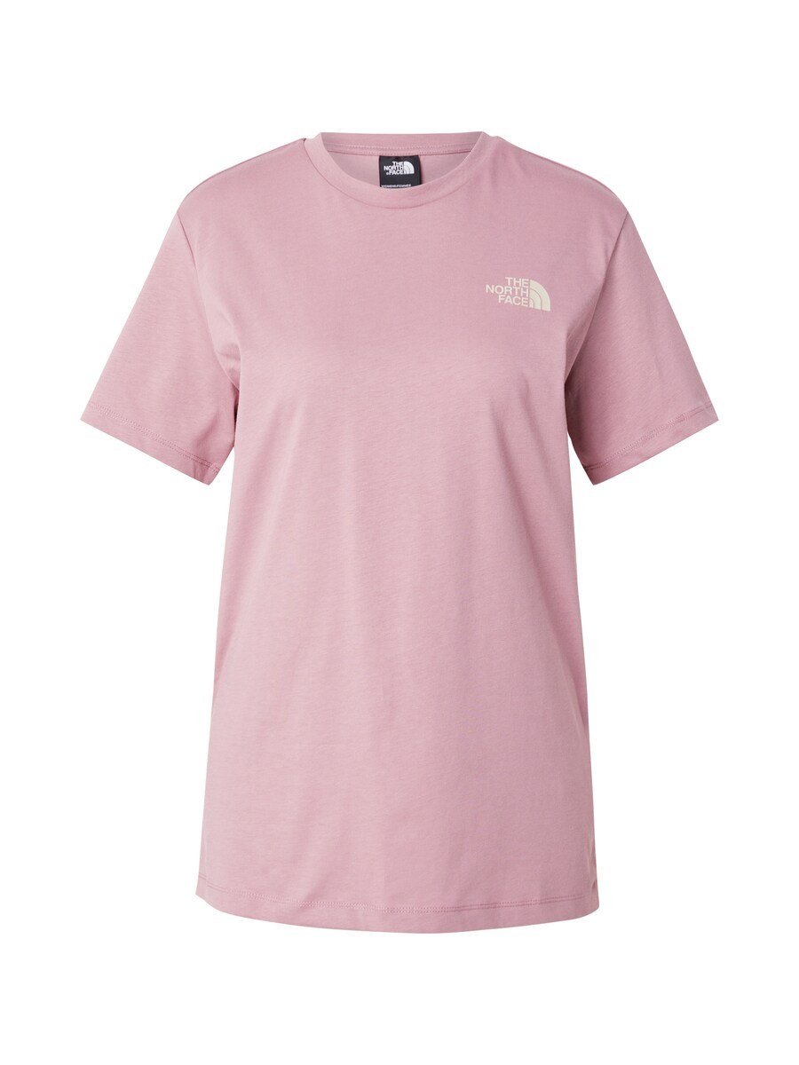 Рубашка THE NORTH FACE Redbox, темно-розовый
Рубашка THE NORTH FACE Redbox, темно-розовый