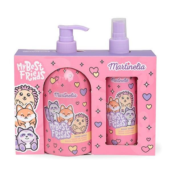 Мартинелия Кейс 1 шт Aqc Fragances
Мартинелия Кейс 1 шт Aqc Fragances