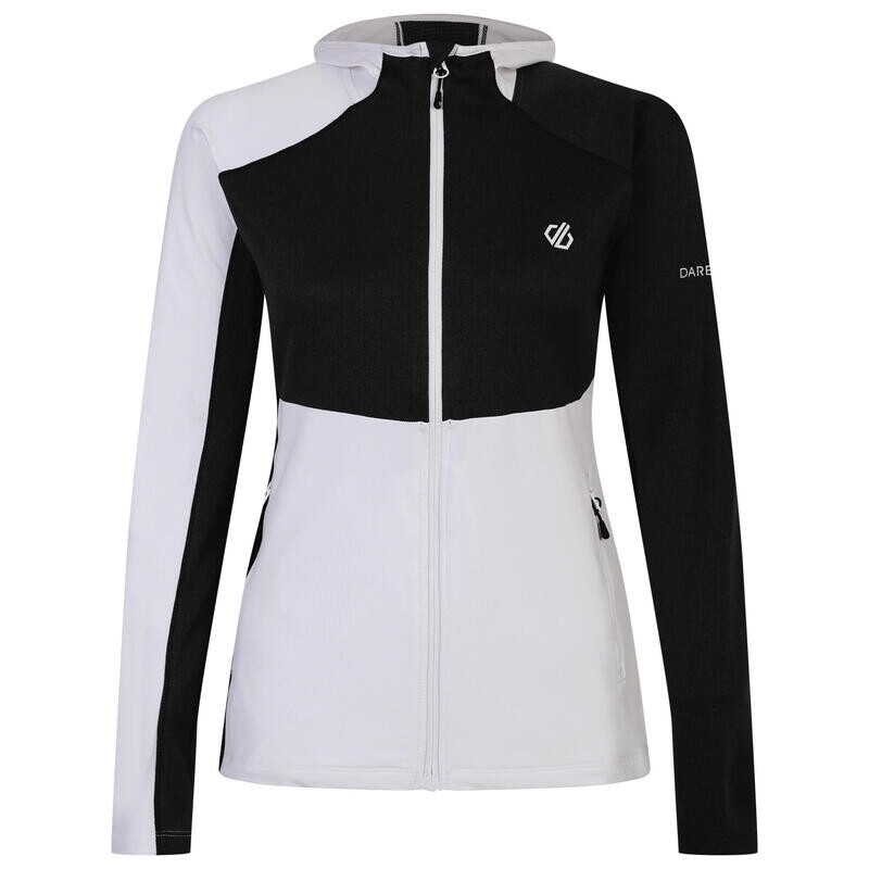 Женская прогулочная куртка Convey II DARE 2B, цвет weiss
Женская прогулочная куртка Convey II DARE 2B, цвет weiss