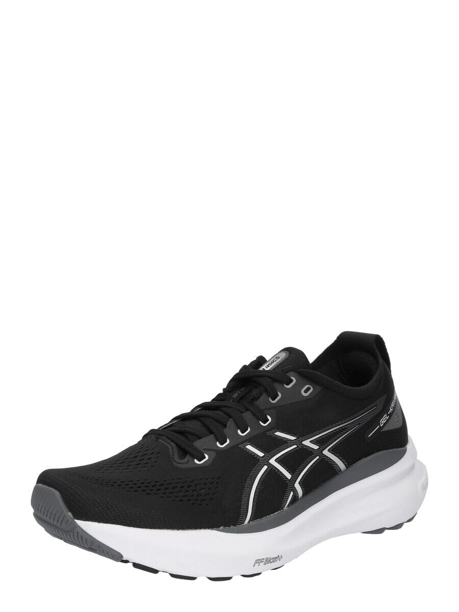 Кроссовки ASICS Running Gel-Kayano 31, черный
Кроссовки ASICS Running Gel-Kayano 31, черный