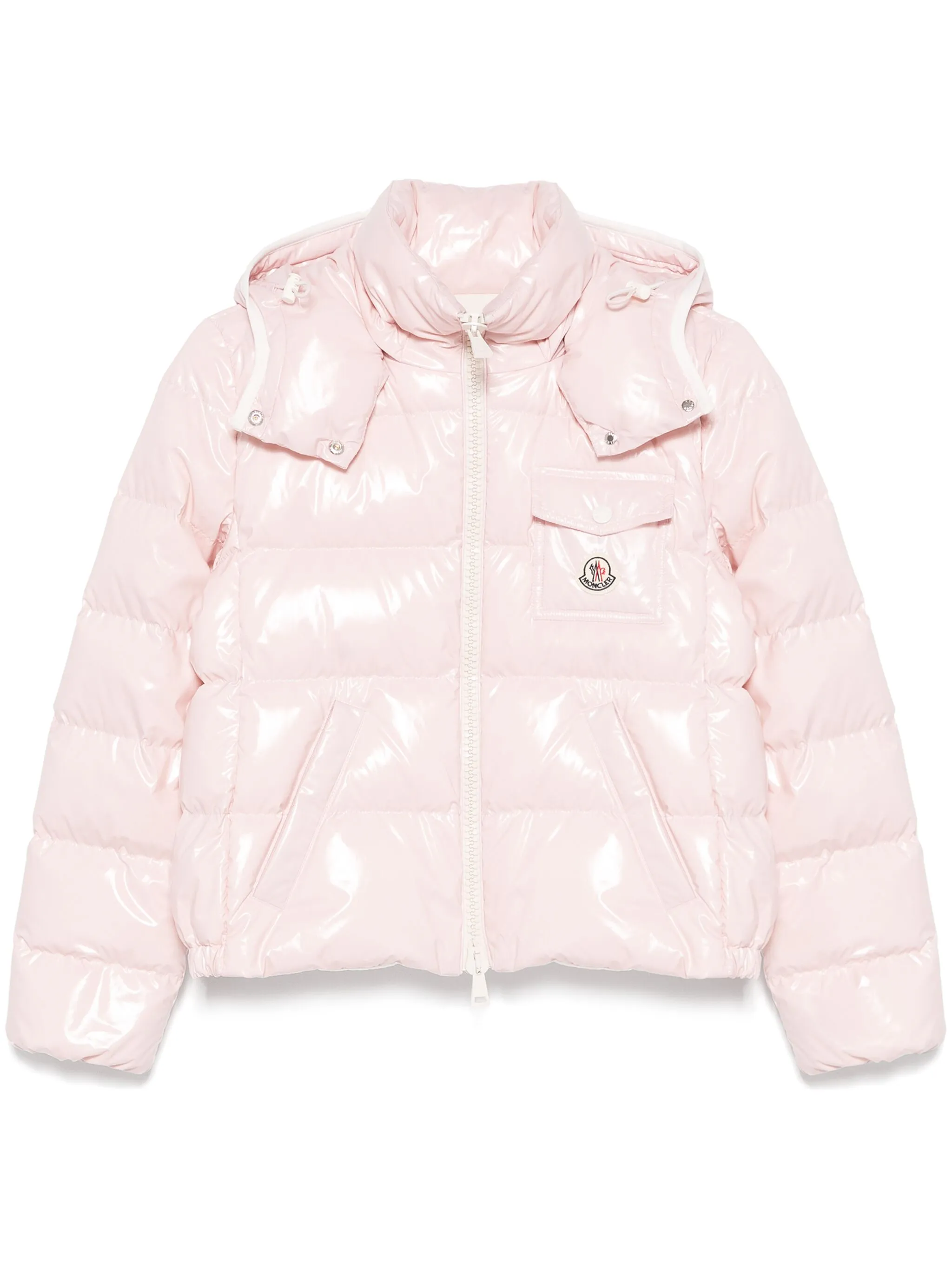 Куртка Andro Moncler, розовый
Куртка Andro Moncler, розовый
