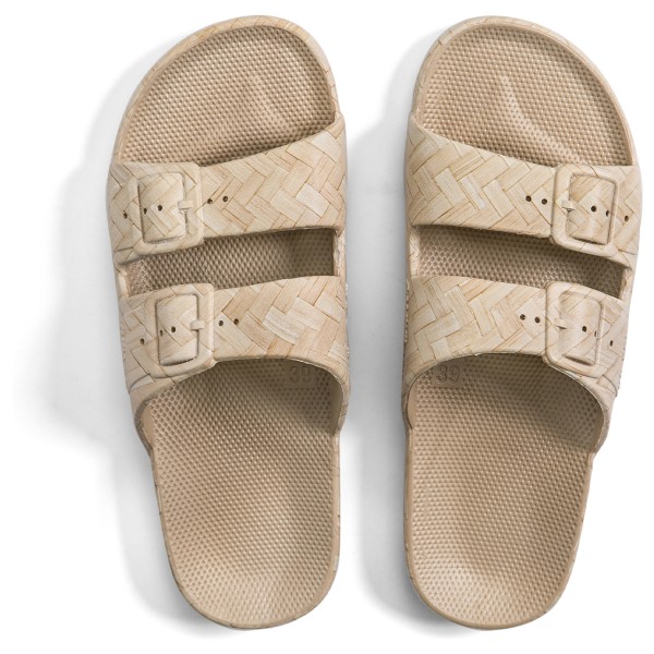 Базовые сандалии Freedom Moses, Bali Sands
Базовые сандалии Freedom Moses, Bali Sands