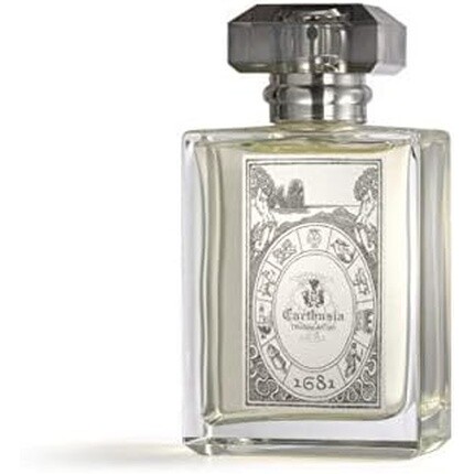 Carthusia 1681 Eau de Parfum 50ml 
Carthusia 1681 Eau de Parfum 50ml