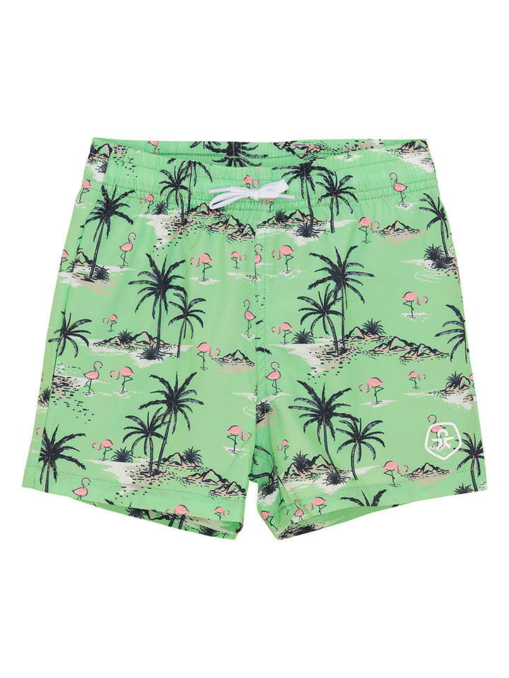 Шорты для плавания Color Kids, зеленый
Шорты для плавания Color Kids, зеленый